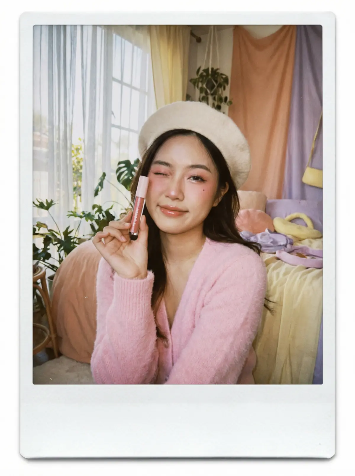 星探工厂 新星达人 - 苏念薇